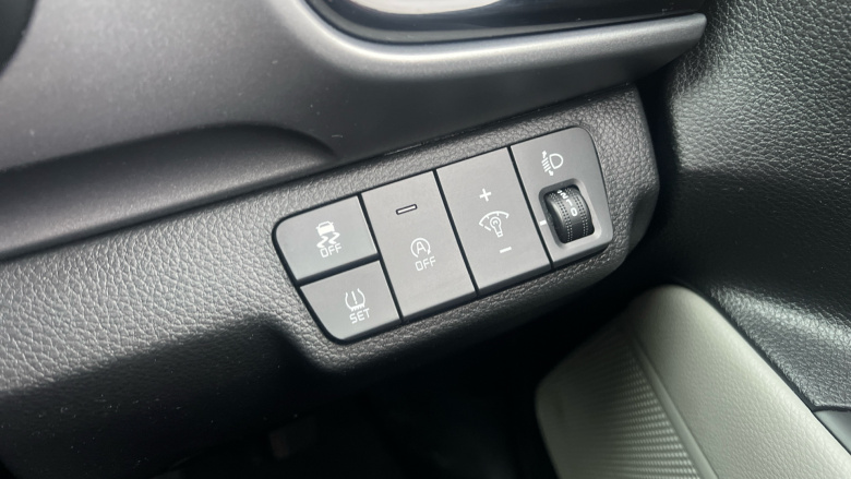 Kia Stonic 1.0T GDi 99 Quantum 5dr Petrol Estate